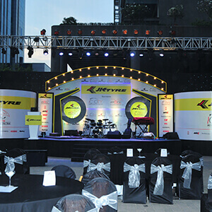 JK Tyre-Icoty Imoty Awards 2015